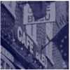 Cafe Bleu, Newark