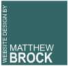 Matthew Brock - Website Designer