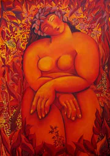 FLORA