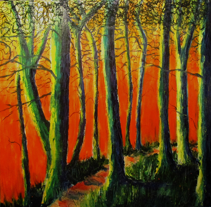 TREES