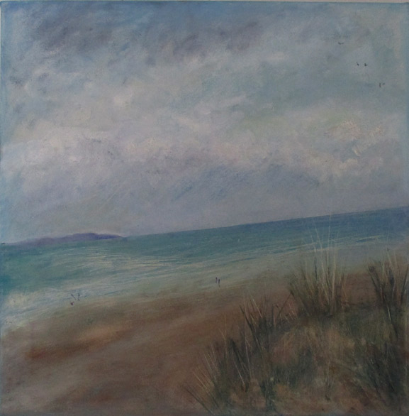 DEVON BEACH